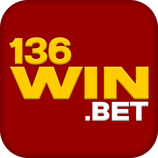136win Logo
