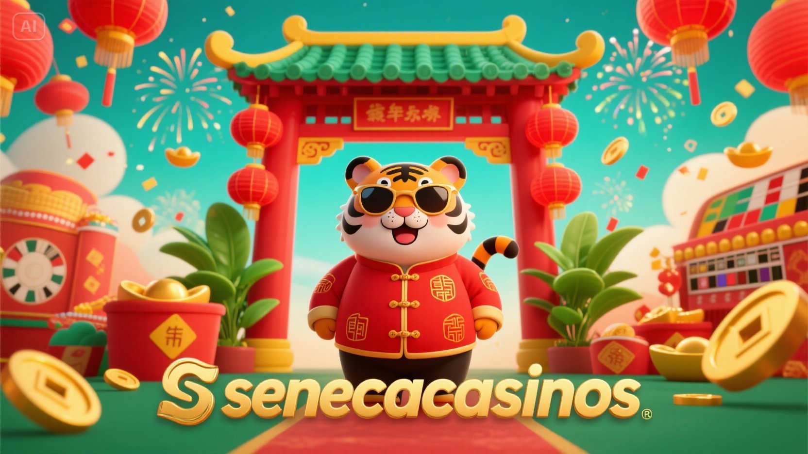 senecacasinos پاکستان