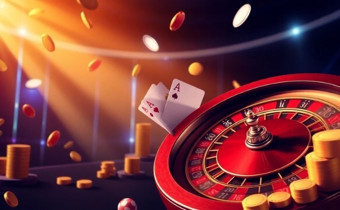 senecacasinos کیسینو میں پوکر گیمز